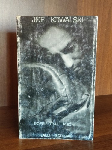 Joe kowalski poesie tra - kowalski,