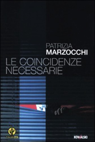Libro coincidenze - libro, le
