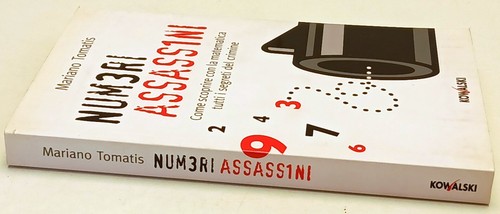 Numeri assassini segreti - numeri,