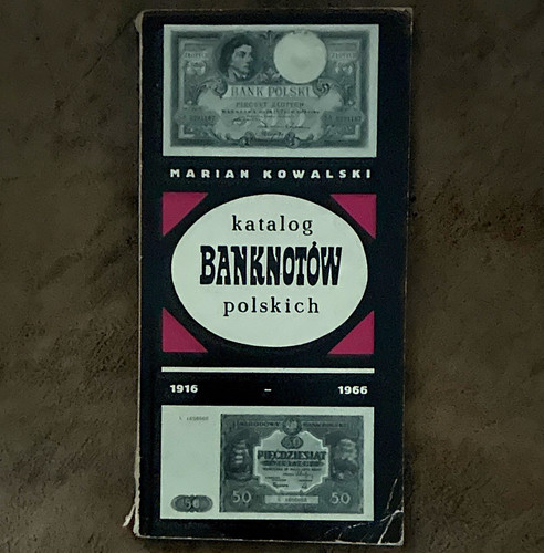 Marian kowalski katalog - marian,
