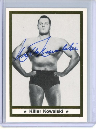 1991 imagine wrestling legends - imagine,