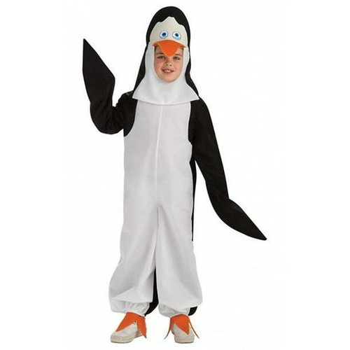 Costume bambino kowalski - costume,