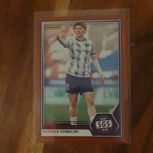 Panini women bundesliga - panini,