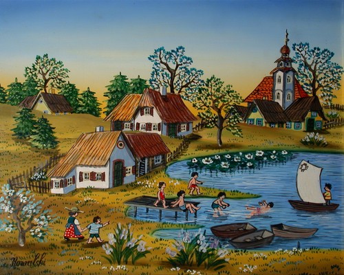 Anton kowalski divertimento - kowalski,