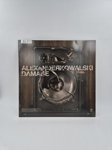 Musica elettronica - lp,