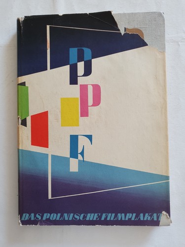 Poster del film polacco - film,