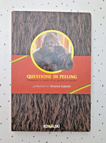 Questione peeling - questione, di