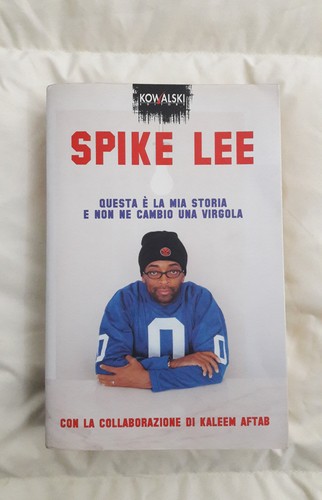 Spike lee questa mia - lee,