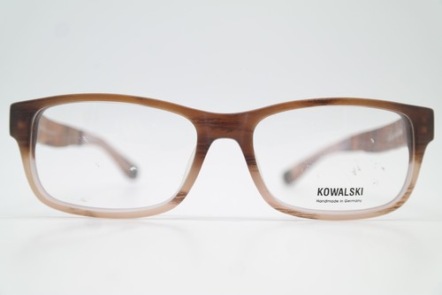 Occhiali kowalski legno - occhiali, tw