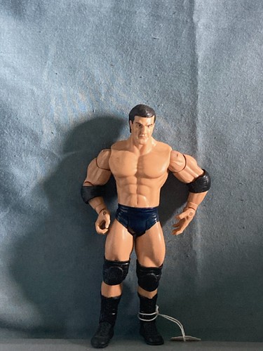 Wwe classic superstars killer - wwe,