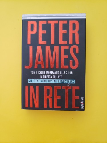 Rete peter james kowalski - rete,