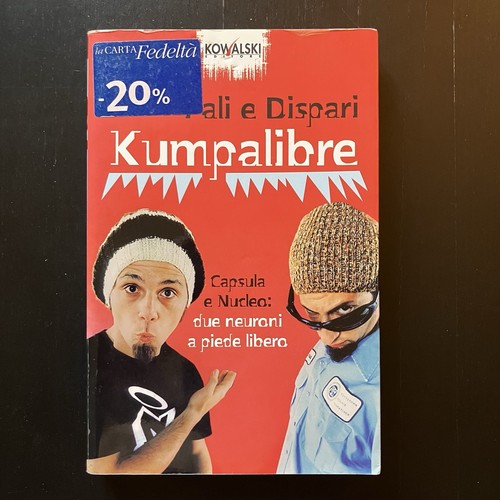 Libro kumpalibre pali - pali, e