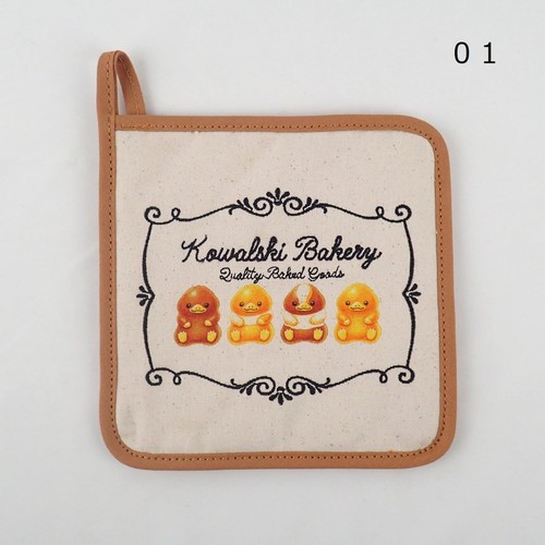 Bestie fantastiche kowalski - fantastiche,