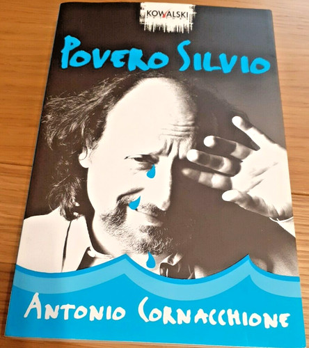 Povero silvio antonio - povero,
