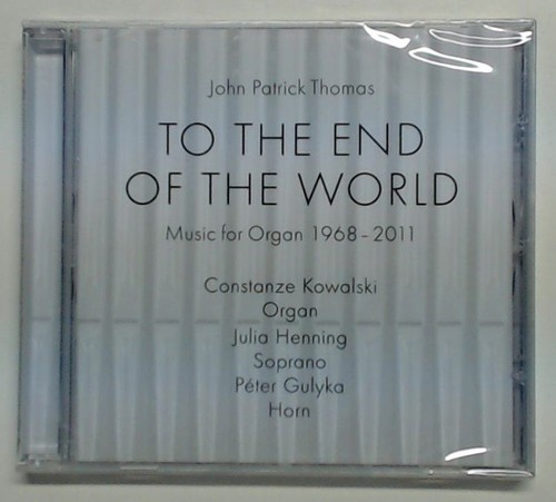 The end - to,