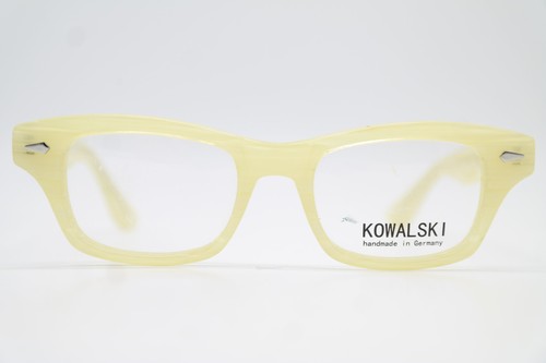 Occhiali kowalski beige - occhiali,