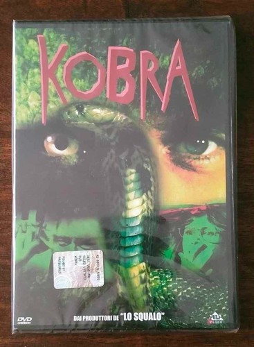 Kobra sssssss usa - kobra,