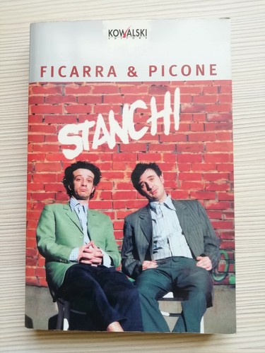 Stanchi ficarra picone - –, e