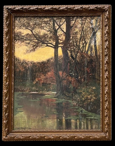 Kowalski ivan pastel paysage - ivan,,