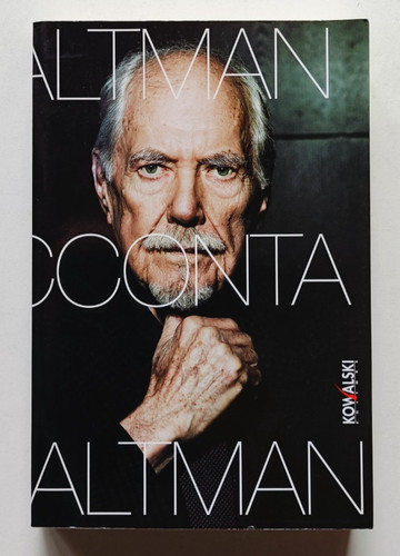Altman racconta cur - altman,