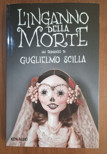Inganno della morte - l',