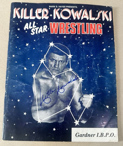 Rivista vintage killer - vintage,