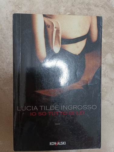 Ingrosso tutto di lei - ingrosso, so