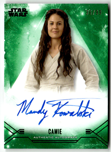 2025 topps star - 2025, wars