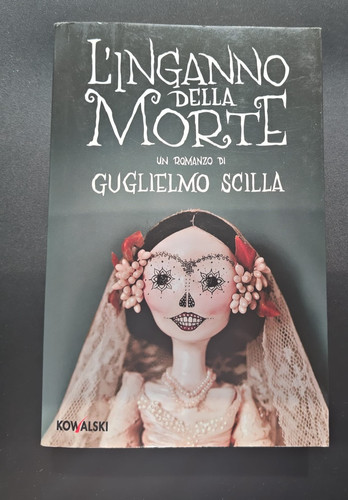 Inganno della morte - l',