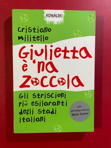 Cristiano militello - militello,