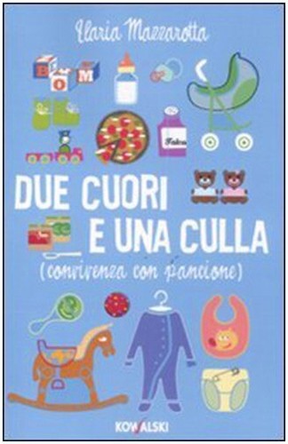 Libro due cuori una - libro,