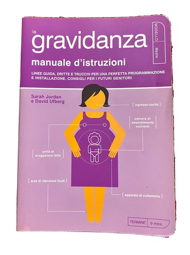 Gravidanza manuale - gravidanza,