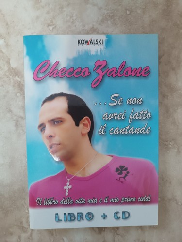 Checco zalone non - zalone,