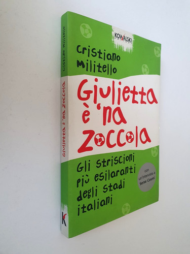 Giulietta zoccola - giulietta,