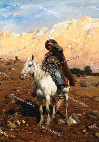 Wierusz kowalsky russia - wierusz-kowalsky, russo