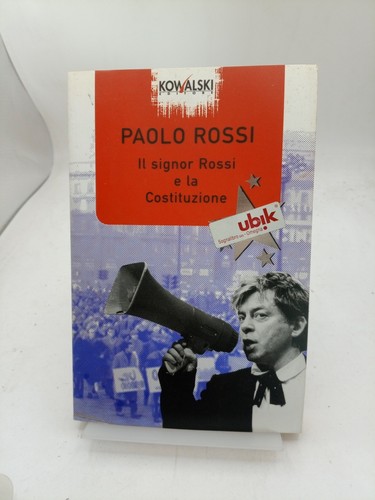 Signor rossi la - signor,