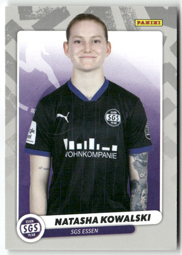 Panini femminile bundesliga - panini,