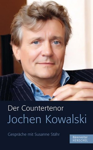 Der countertenor jochen - der,