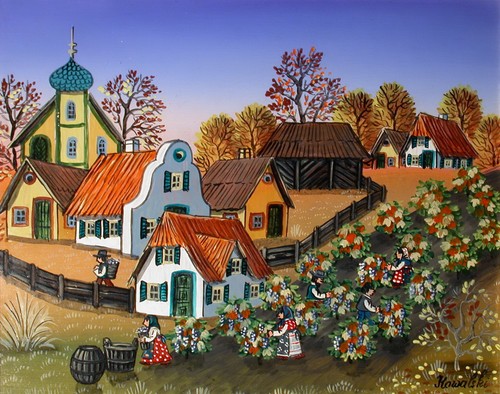 Anton kowalski vendemmia - anton,