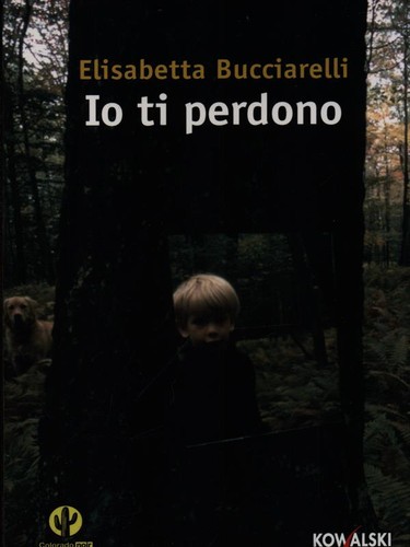 Perdono bucciarelli - io,