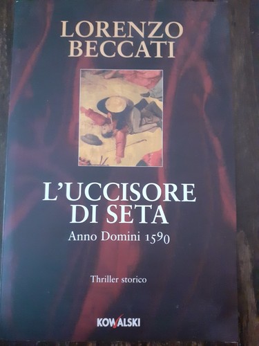 Lorenzo beccati l uccisore - lorenzo,