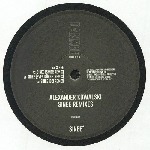Kowalski alexander sinee - kowalski,,