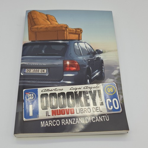 Kowalski editore ooookey il - ooookey!,