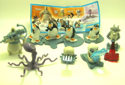 Pinguini madagascar 2014 - pinguini,