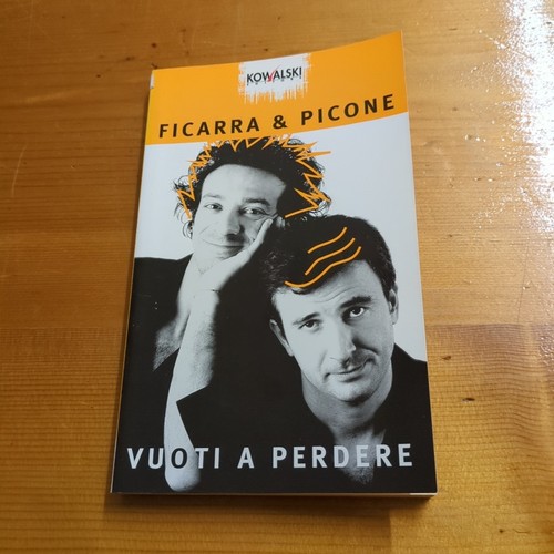 Vuoti perdere ficarra - perdere,