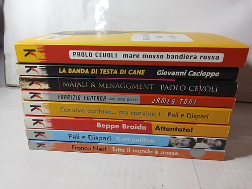 Kowalski editore libri - editore, libri.