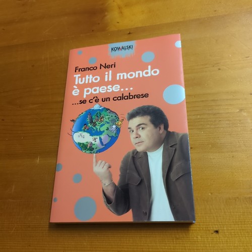 Tutto mondo paese - tutto, il