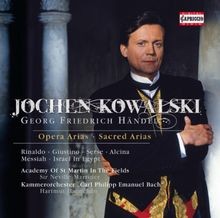 Opera sacred arias italian - ,