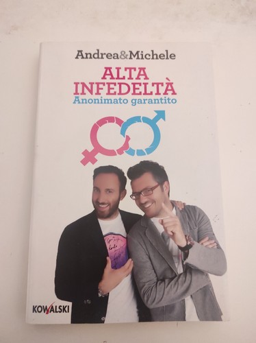 Andrea michele alta - andrea, e