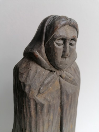 Jan kowalski scultura - jan, in